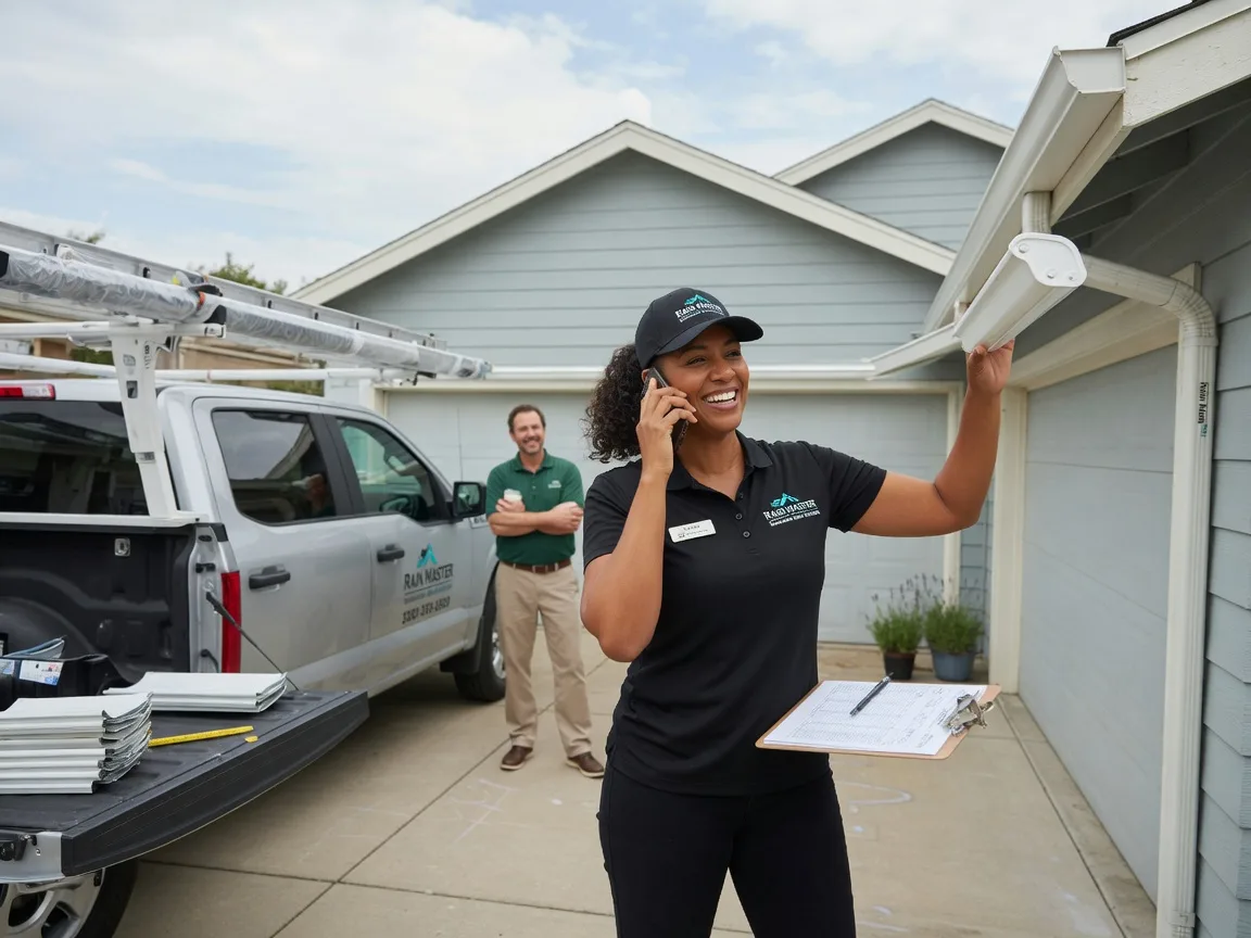 Gutter Installation Rouzerville, PA FAQs